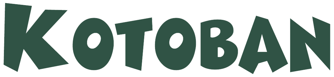 Kotoban