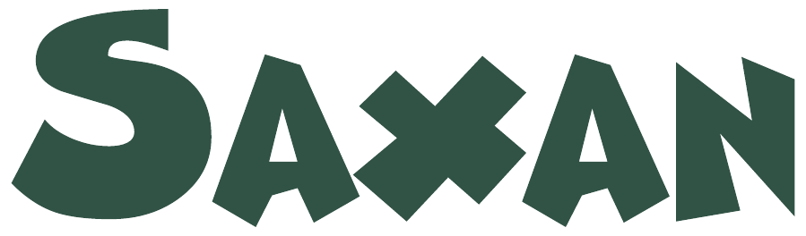 Saxan