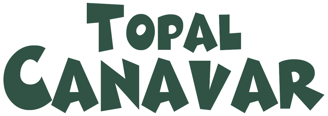 Topal Canavar